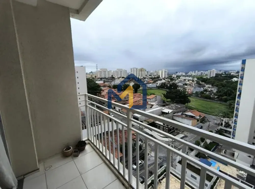 Apartamento, 2 quartos, 68 m² - Foto 8
