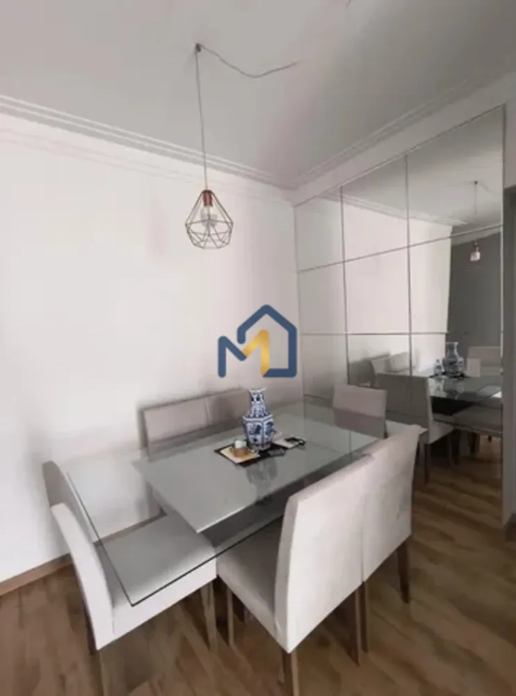 Apartamento, 2 quartos, 68 m² - Foto 6