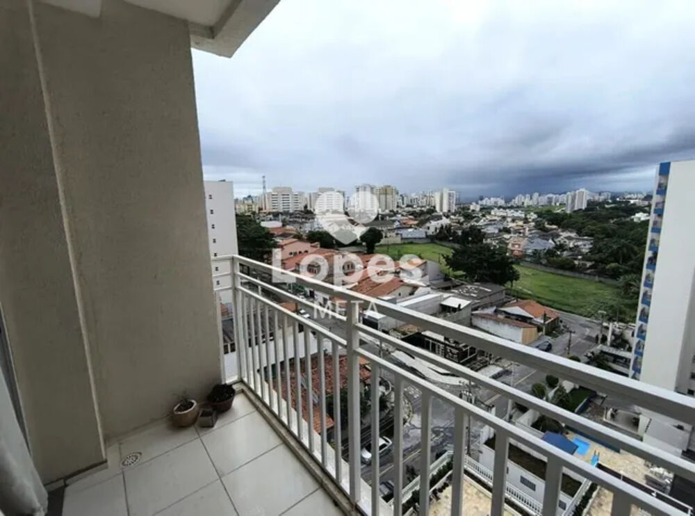 Apartamento à venda com 2 quartos, 68m² - Foto 1