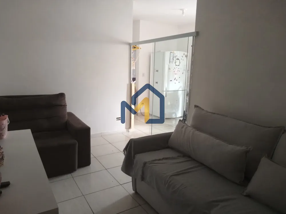 Apartamento, 2 quartos, 57 m² - Foto 2