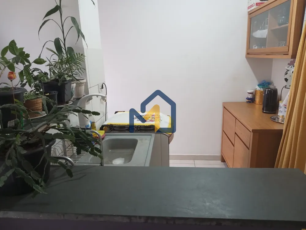 Apartamento, 2 quartos, 57 m² - Foto 4