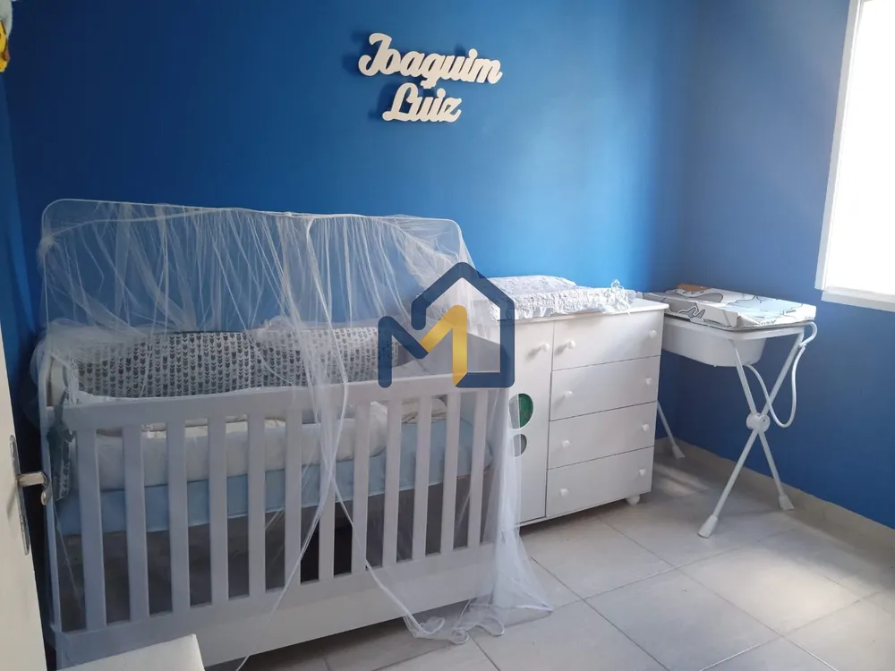 Apartamento, 2 quartos, 57 m² - Foto 10