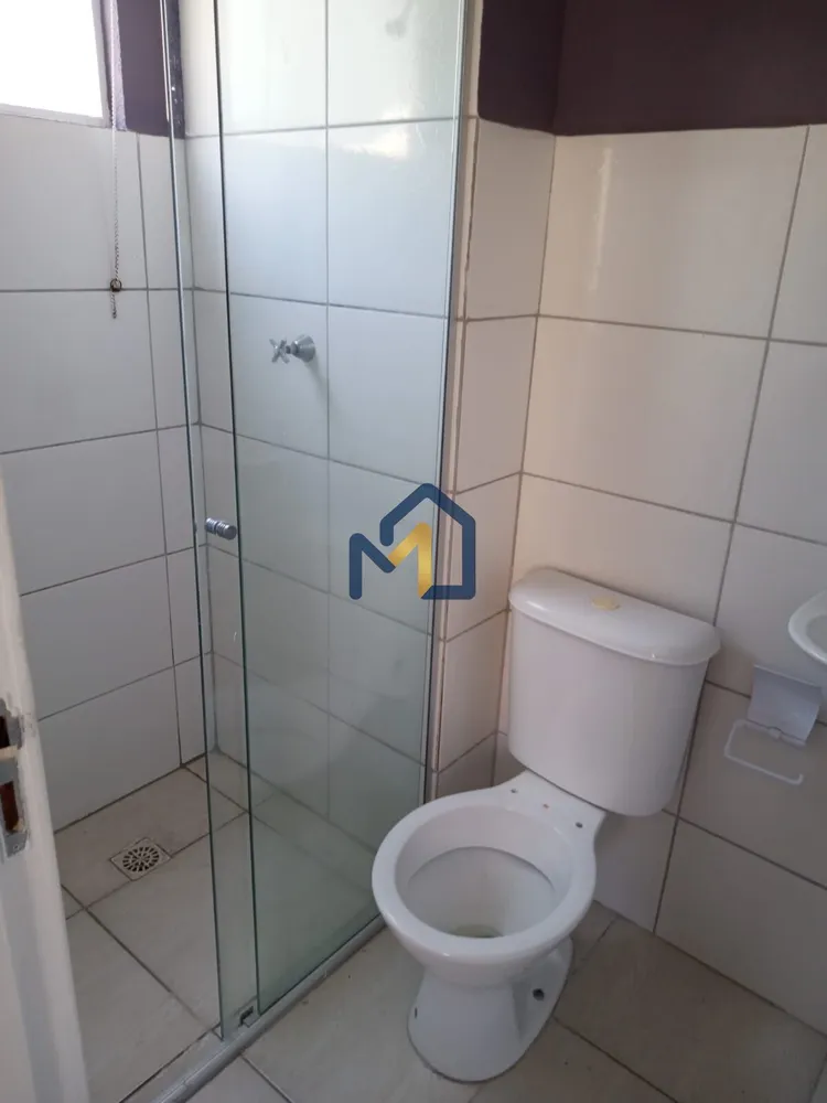Apartamento, 2 quartos, 57 m² - Foto 12