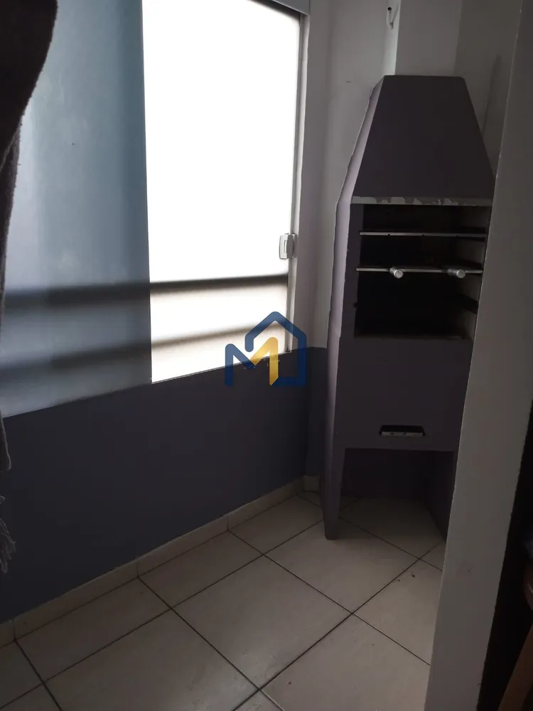 Apartamento, 2 quartos, 57 m² - Foto 5