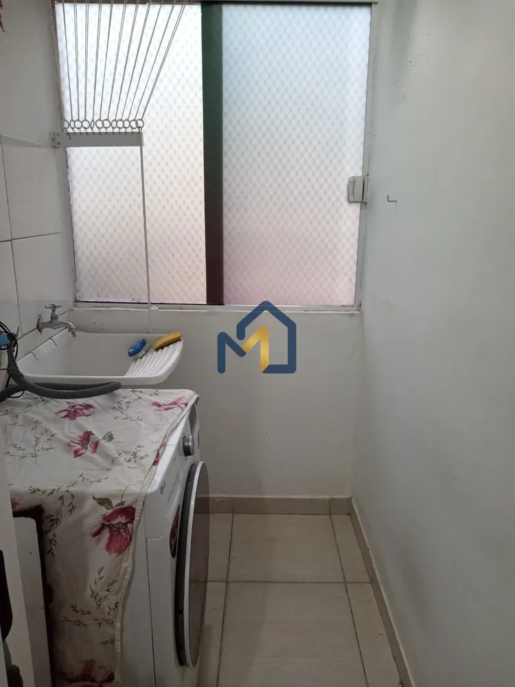 Apartamento, 2 quartos, 57 m² - Foto 6