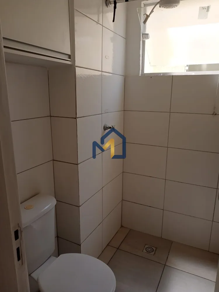 Apartamento, 2 quartos, 57 m² - Foto 13