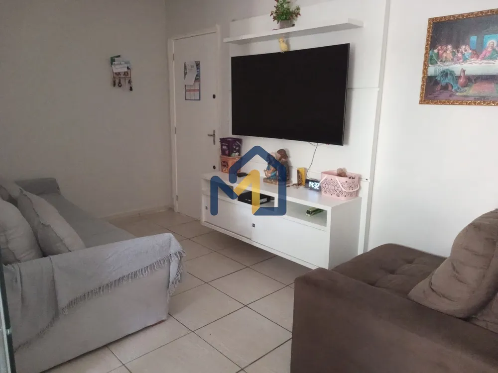 Apartamento, 2 quartos, 57 m² - Foto 1