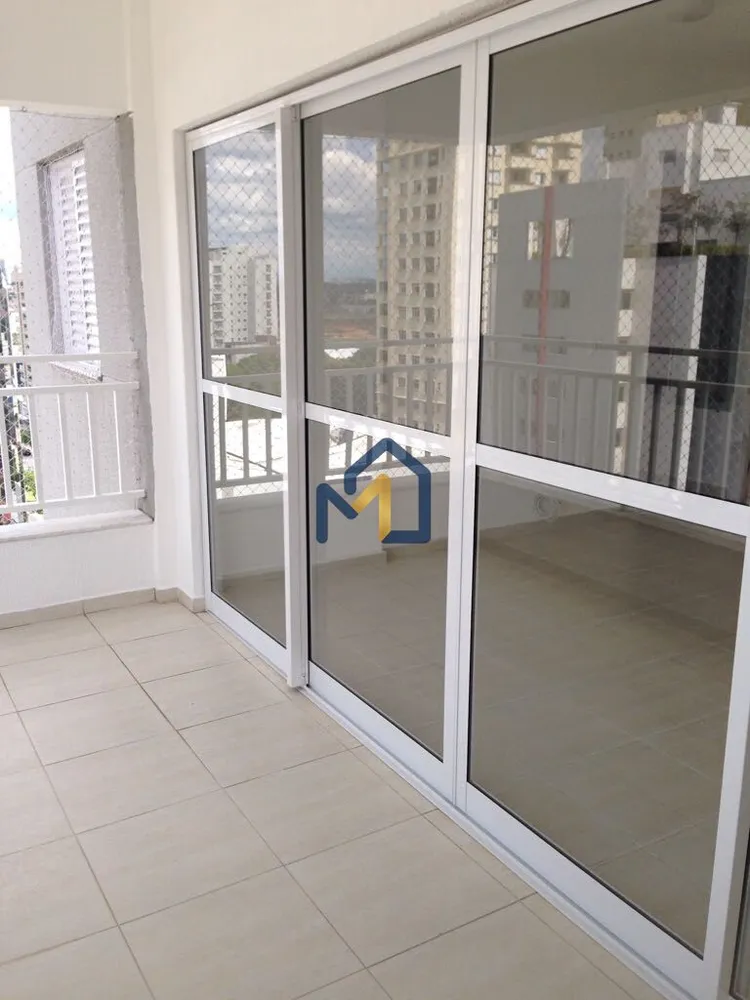 Apartamento, 2 quartos, 71 m² - Foto 1