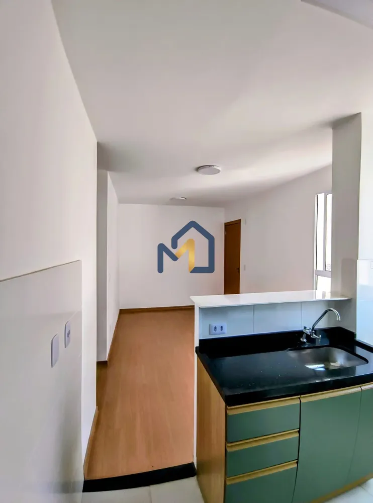 Apartamento, 2 quartos, 38 m² - Foto 7