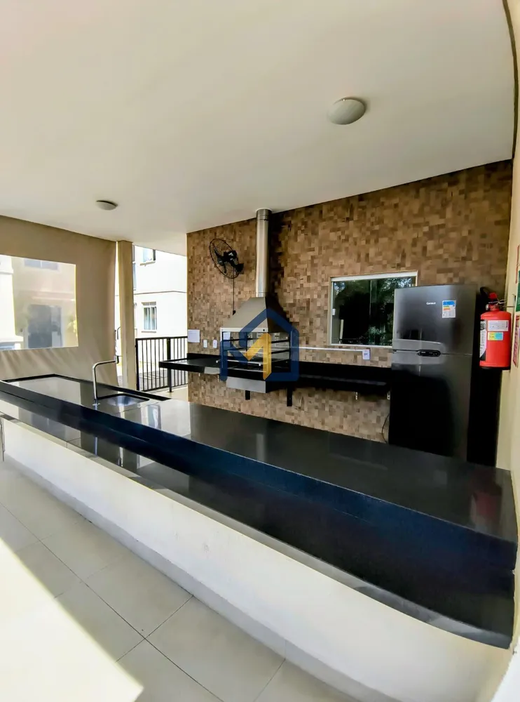 Apartamento, 2 quartos, 38 m² - Foto 13