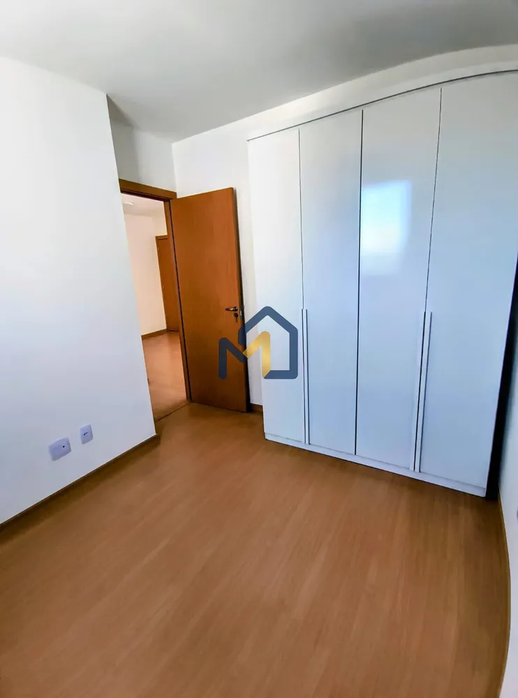Apartamento, 2 quartos, 38 m² - Foto 2