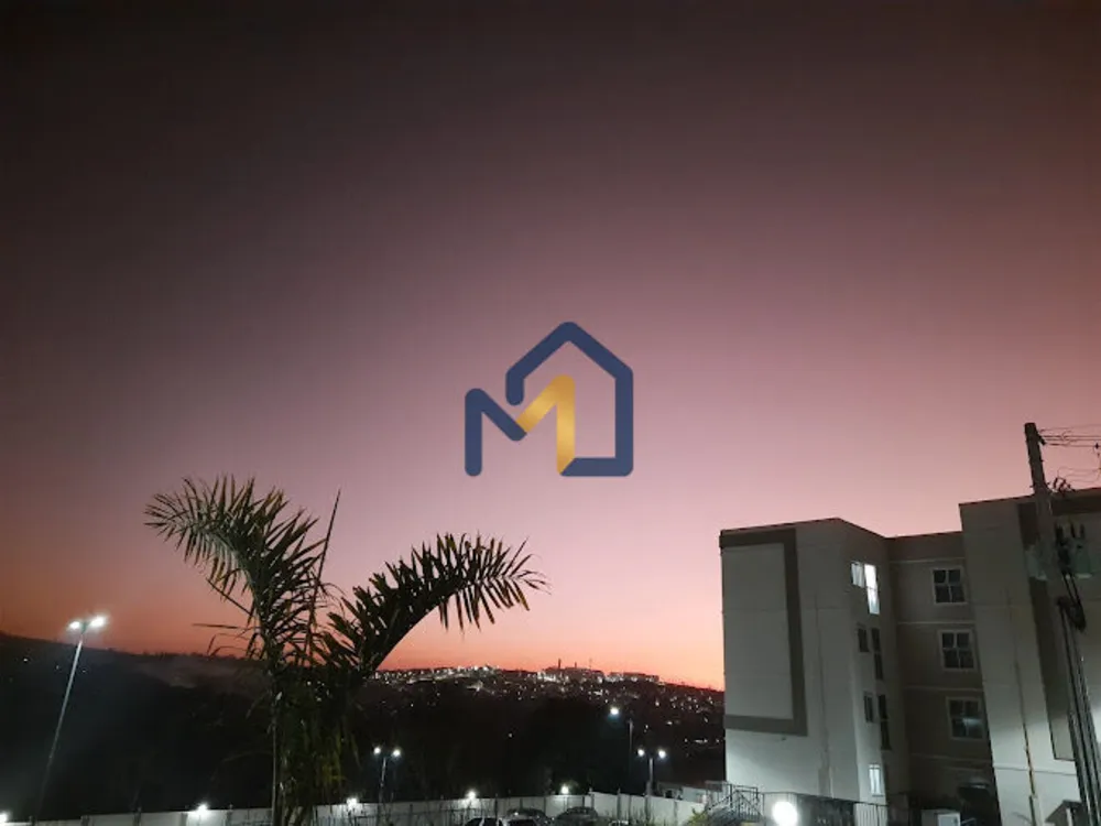 Apartamento, 2 quartos, 38 m² - Foto 4