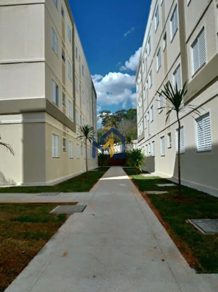 Apartamento, 2 quartos, 38 m² - Foto 8