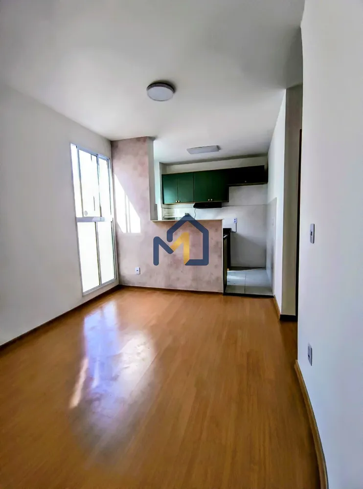 Apartamento, 2 quartos, 38 m² - Foto 16