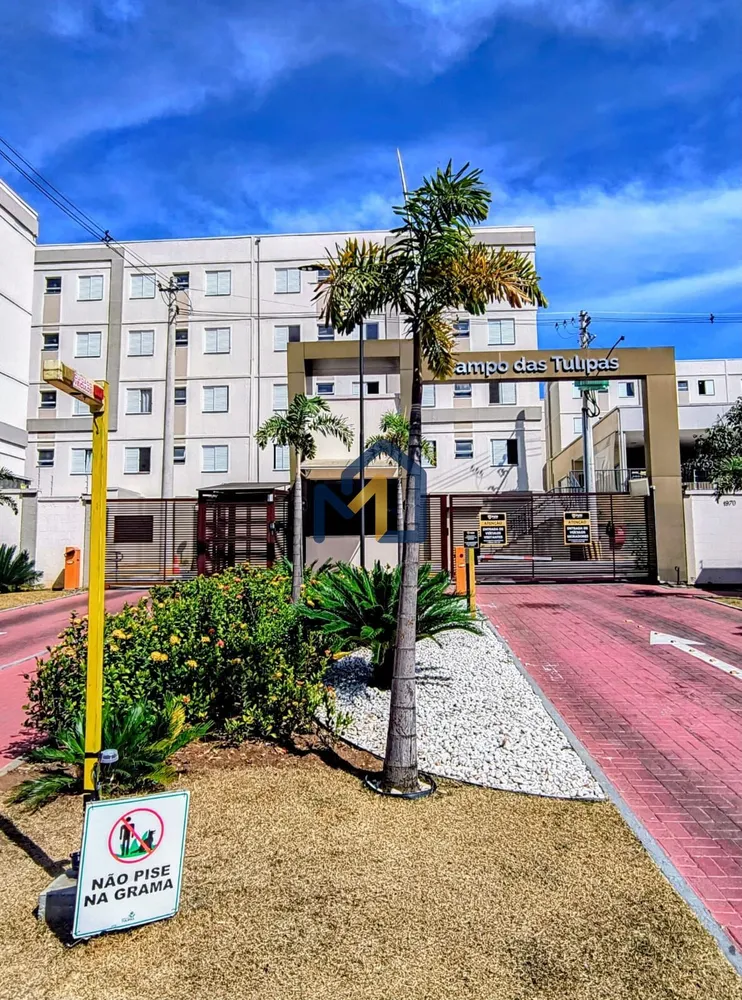 Apartamento, 2 quartos, 38 m² - Foto 9