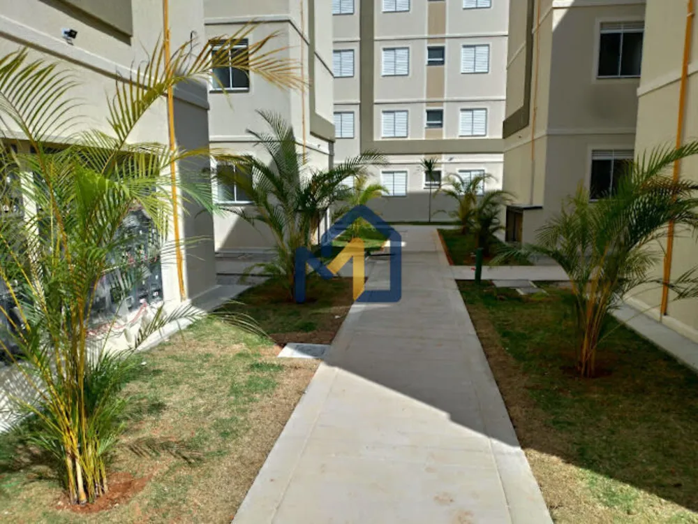 Apartamento, 2 quartos, 38 m² - Foto 5