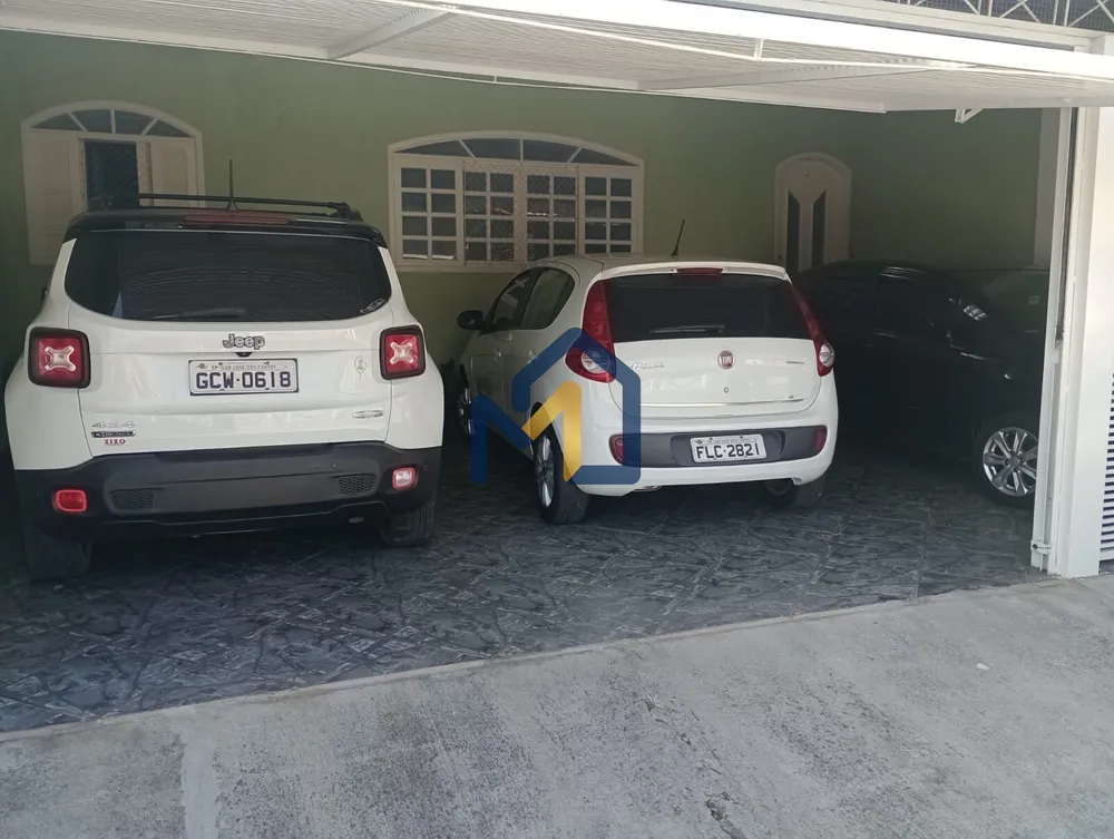 Casa, 3 quartos, 80 m² - Foto 14