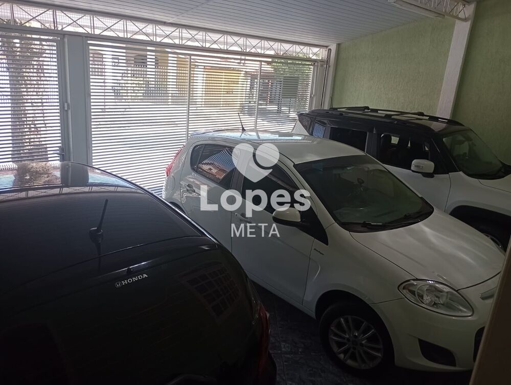 Casa, 3 quartos, 80 m² - Foto 4