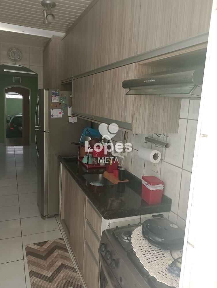 Casa, 3 quartos, 80 m² - Foto 2