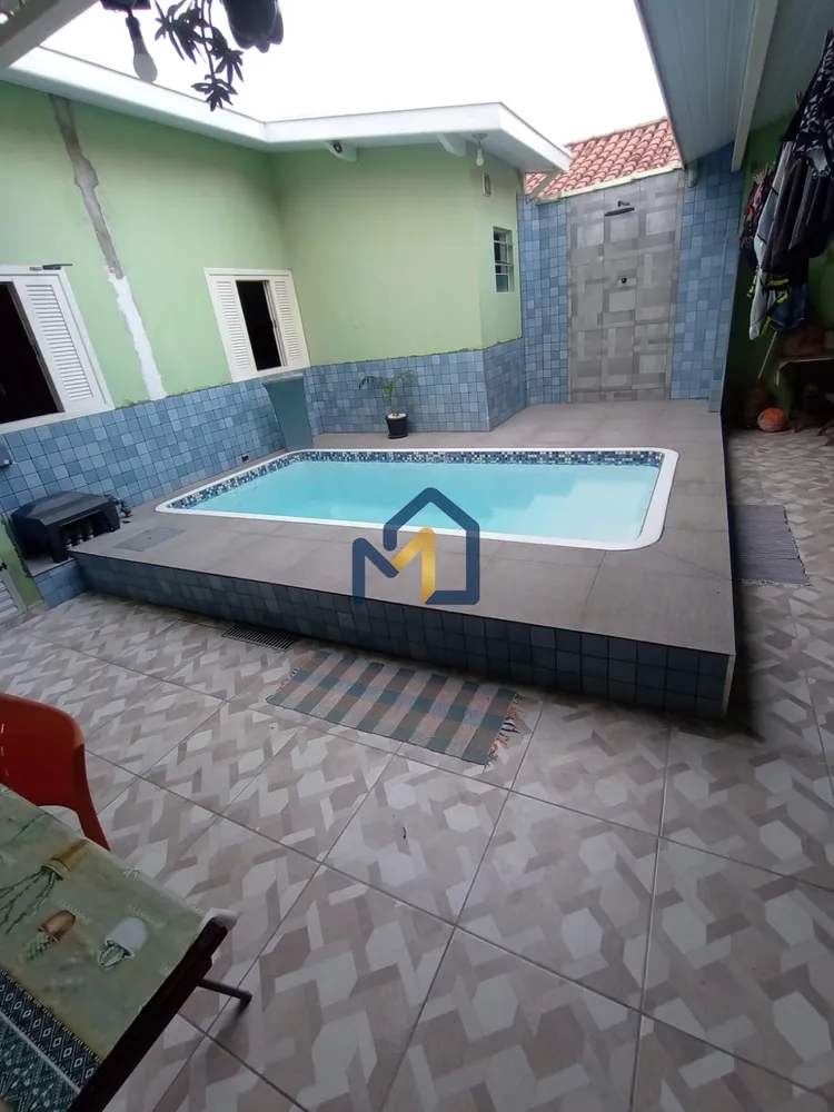 Casa, 3 quartos, 80 m² - Foto 13