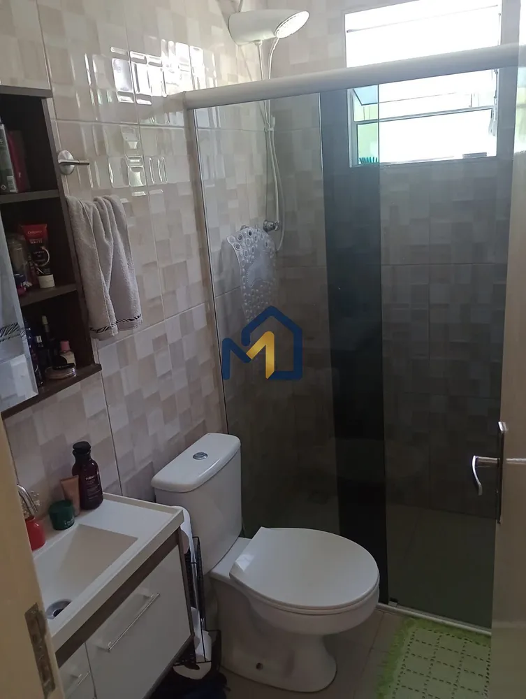 Casa, 3 quartos, 80 m² - Foto 9