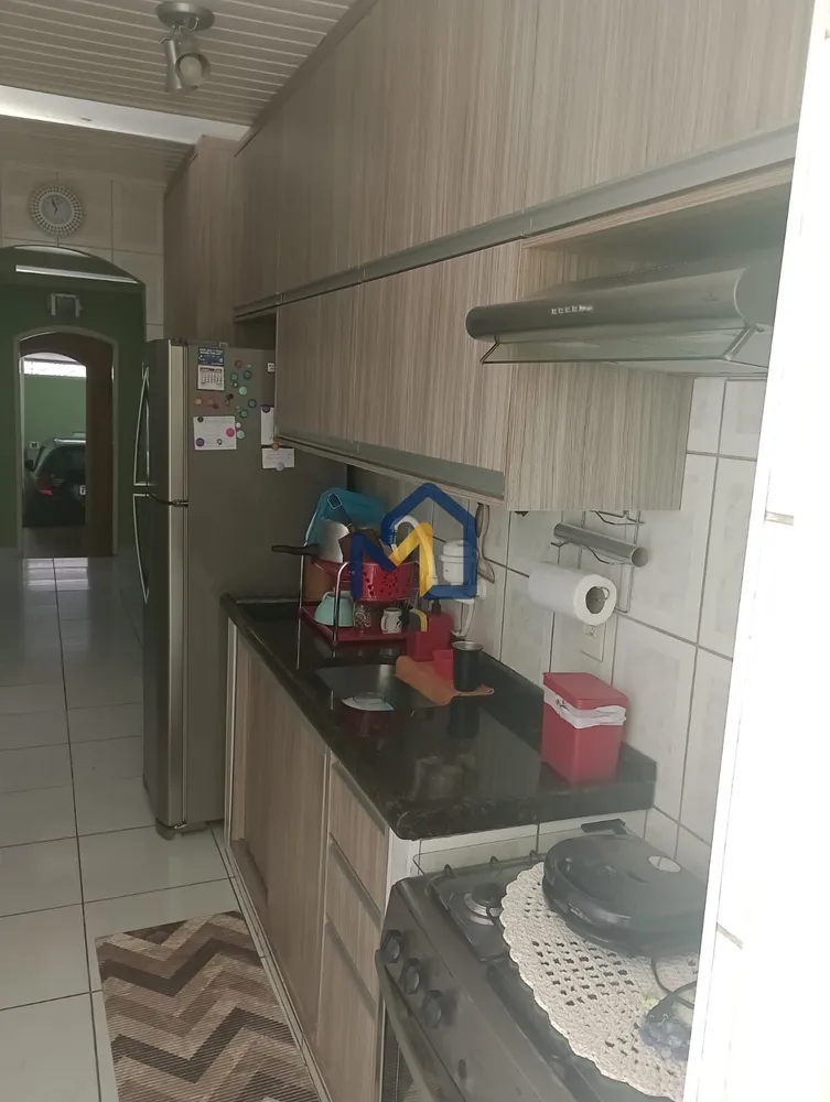Casa, 3 quartos, 80 m² - Foto 6