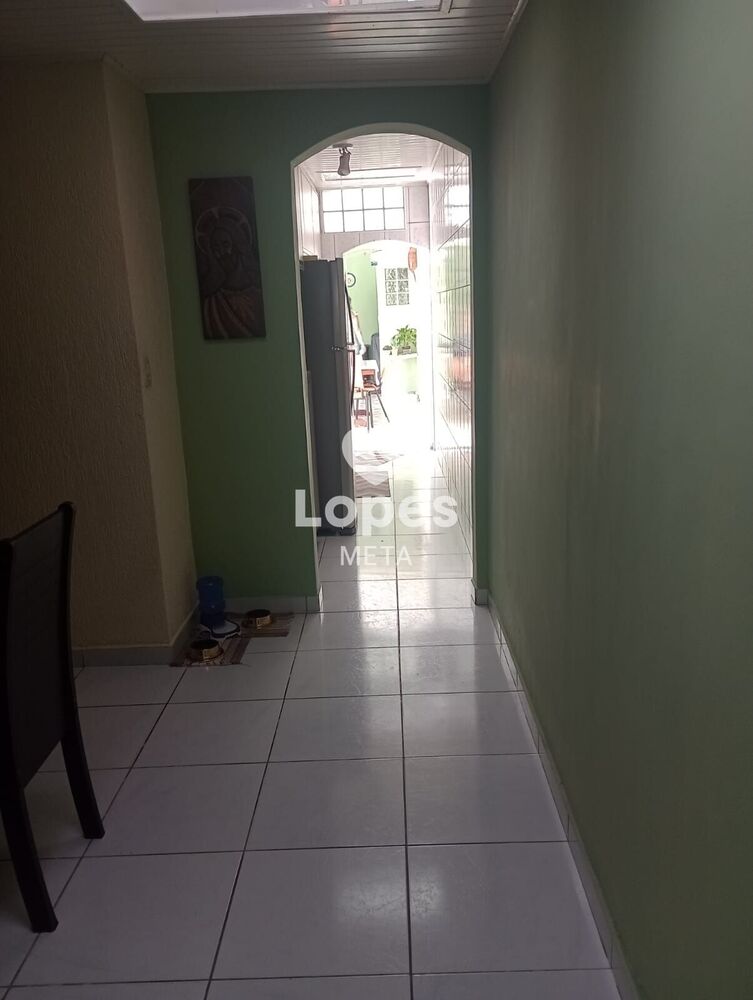 Casa, 3 quartos, 80 m² - Foto 1