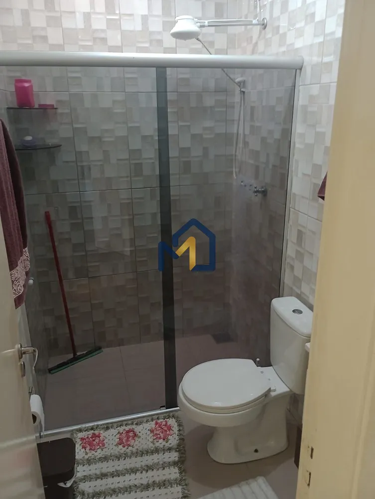 Casa, 3 quartos, 80 m² - Foto 4