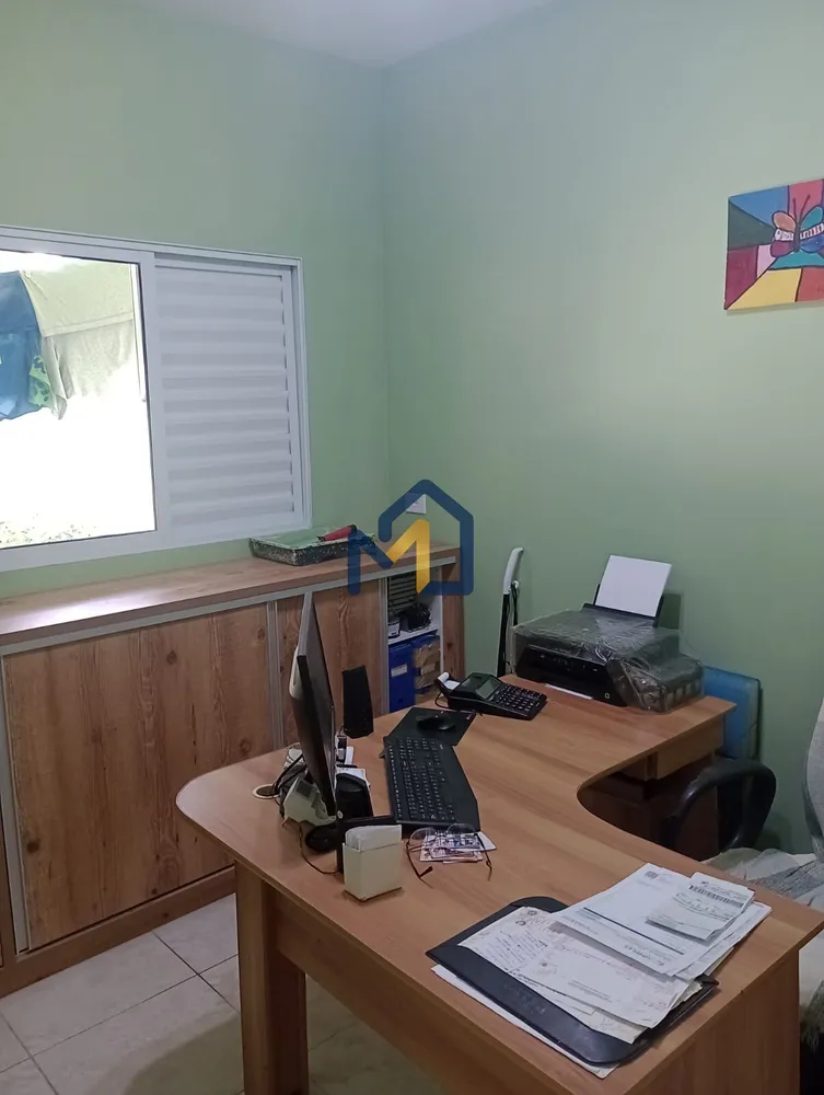 Casa, 3 quartos, 80 m² - Foto 3