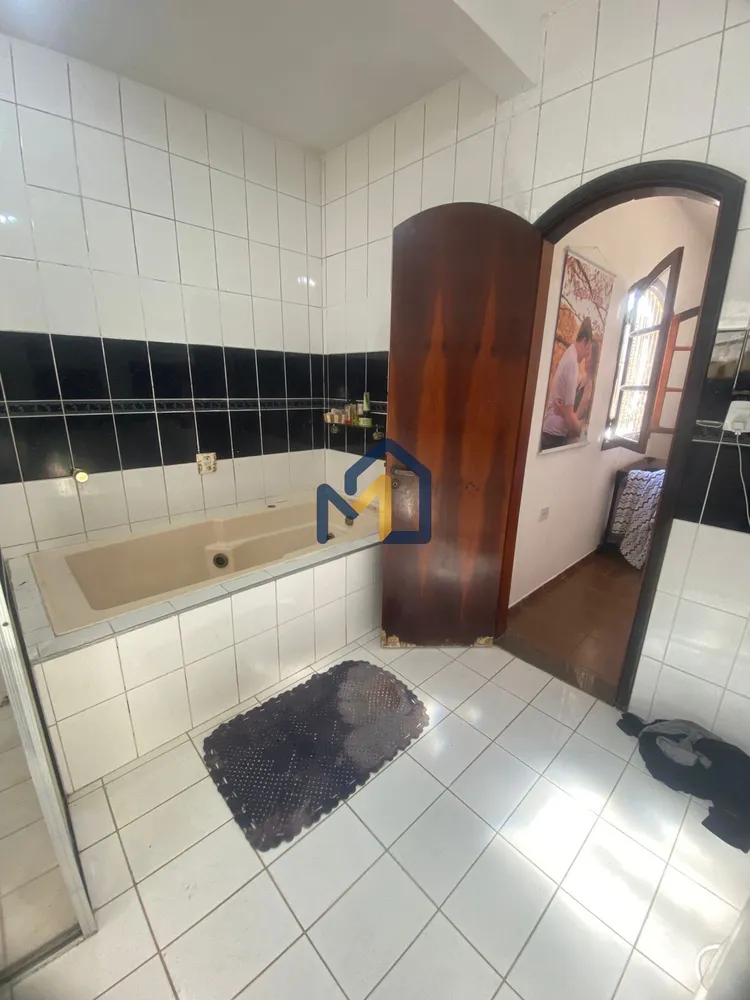 Casa, 5 quartos, 184 m² - Foto 5