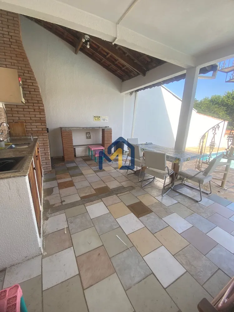Casa, 5 quartos, 184 m² - Foto 13