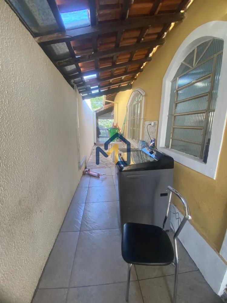 Casa, 5 quartos, 184 m² - Foto 4