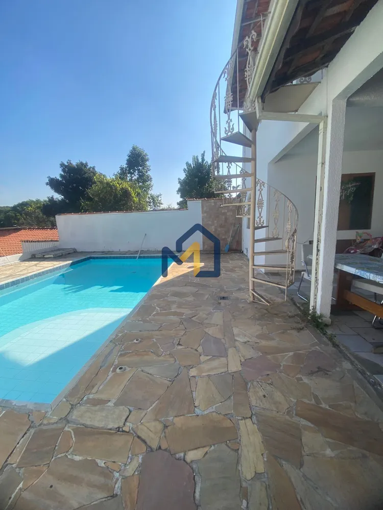 Casa, 5 quartos, 184 m² - Foto 9