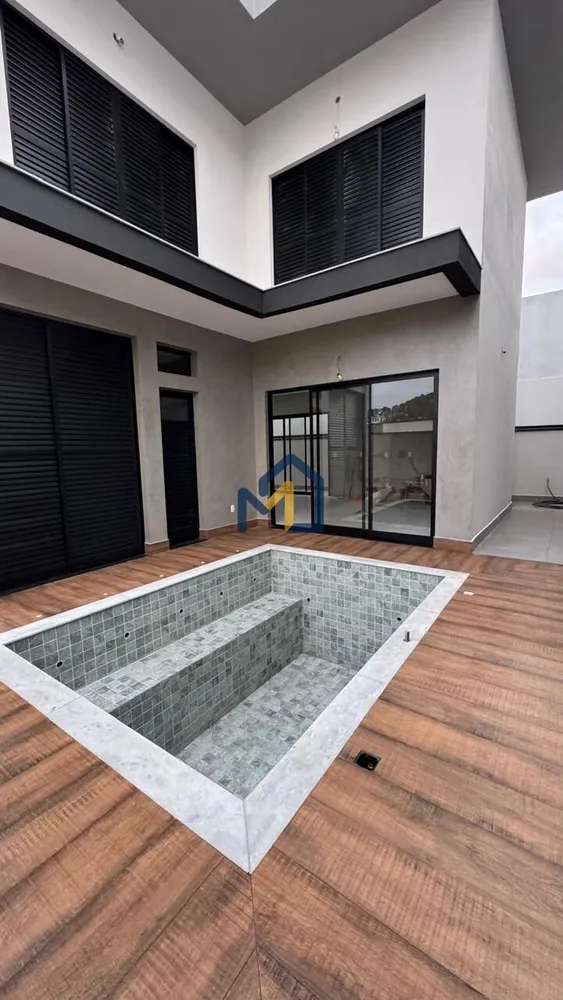Casa, 4 quartos, 280 m² - Foto 6