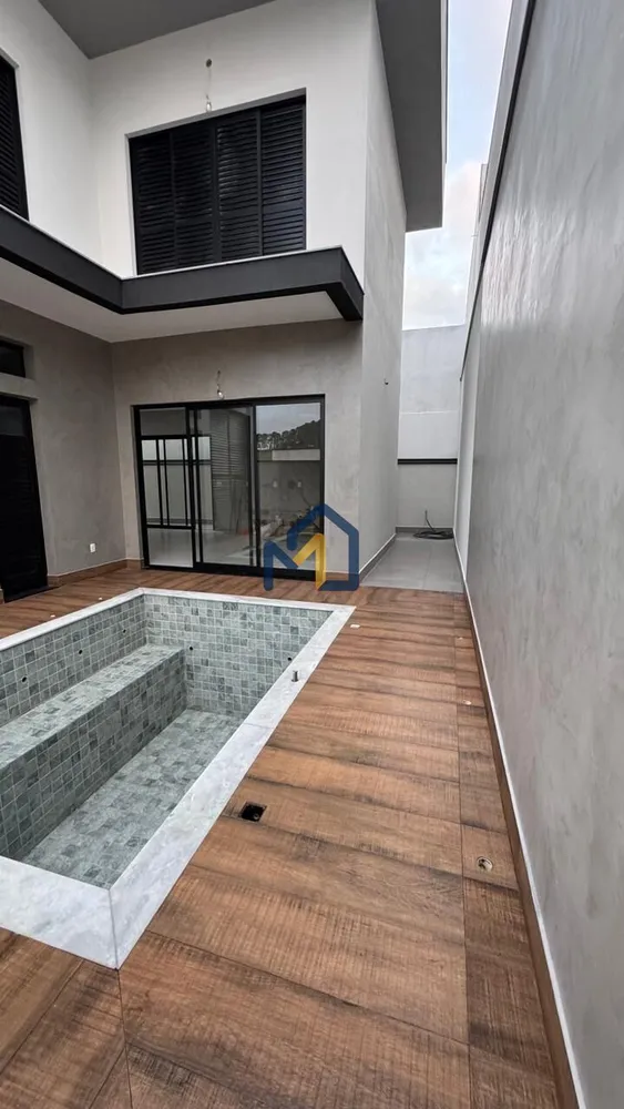 Casa, 4 quartos, 280 m² - Foto 2