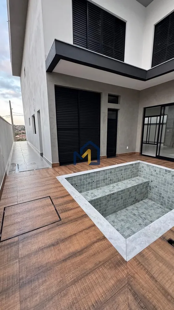 Casa, 4 quartos, 280 m² - Foto 5