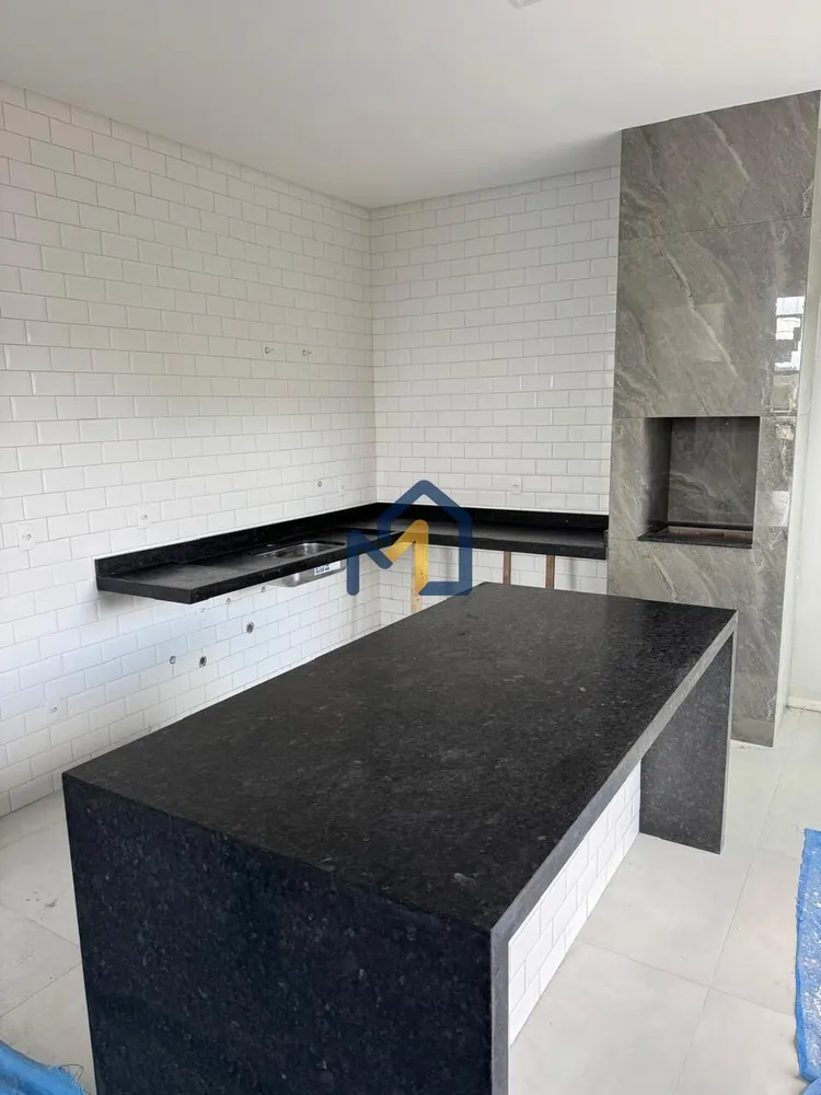 Casa, 4 quartos, 280 m² - Foto 7