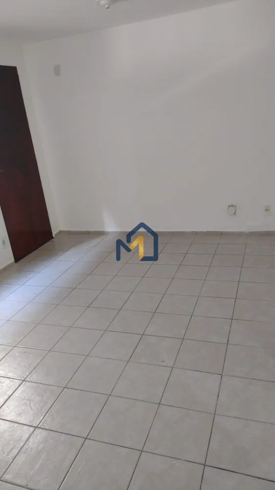 Apartamento, 2 quartos, 57 m² - Foto 3