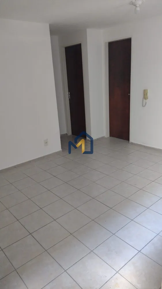 Apartamento, 2 quartos, 57 m² - Foto 2