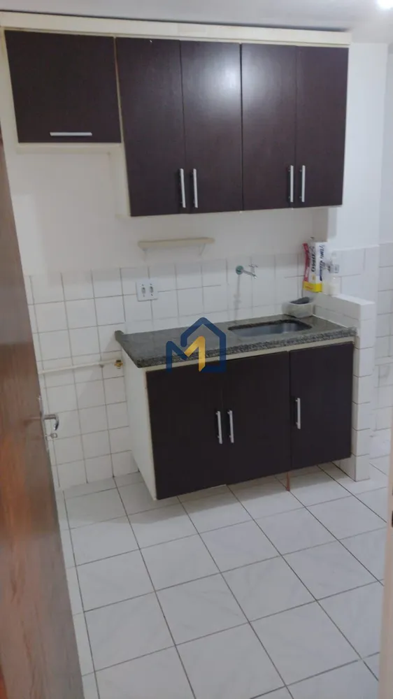 Apartamento, 2 quartos, 57 m² - Foto 4