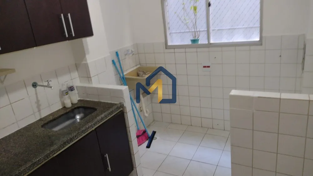 Apartamento, 2 quartos, 57 m² - Foto 6