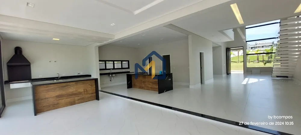 Casa, 4 quartos, 360 m² - Foto 13