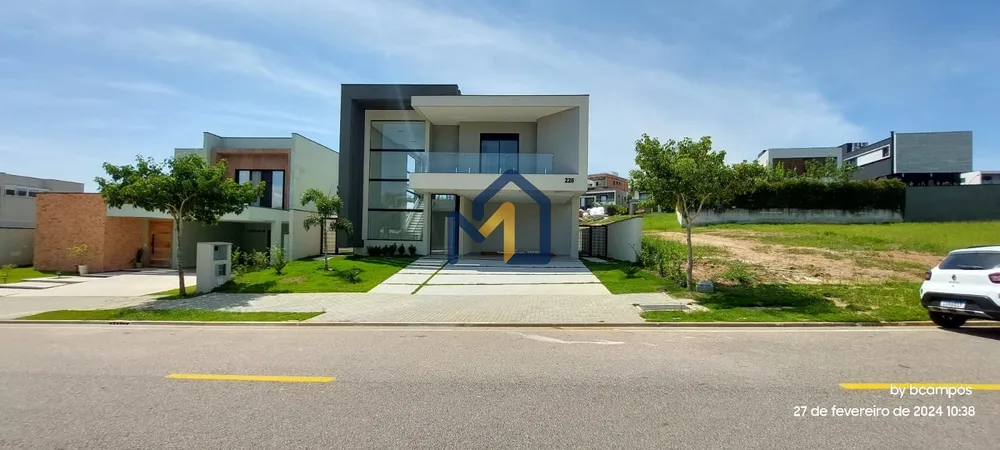 Casa, 4 quartos, 360 m² - Foto 9