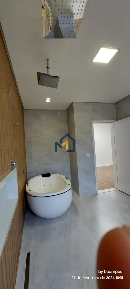Casa, 4 quartos, 360 m² - Foto 17