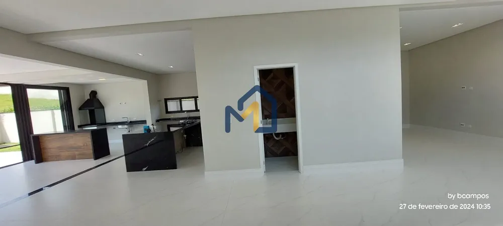 Casa, 4 quartos, 360 m² - Foto 14