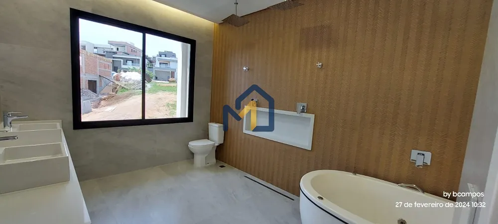 Casa, 4 quartos, 360 m² - Foto 15