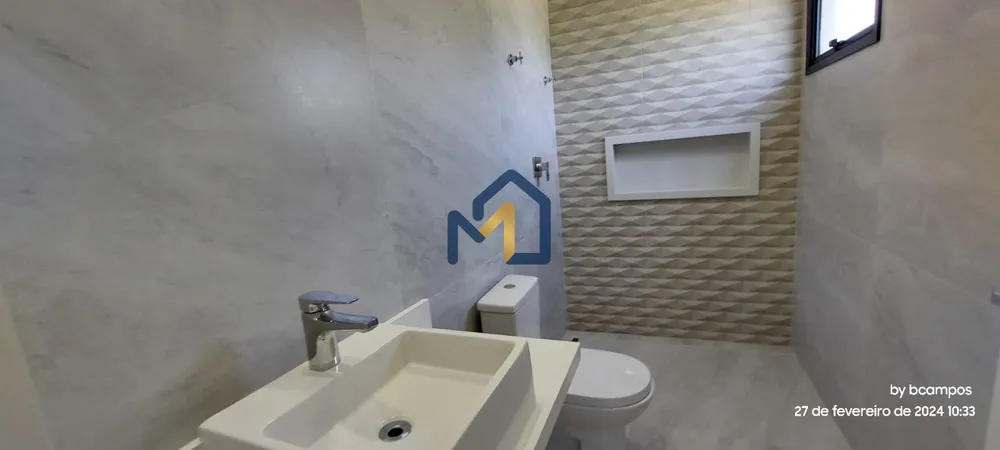 Casa, 4 quartos, 360 m² - Foto 18
