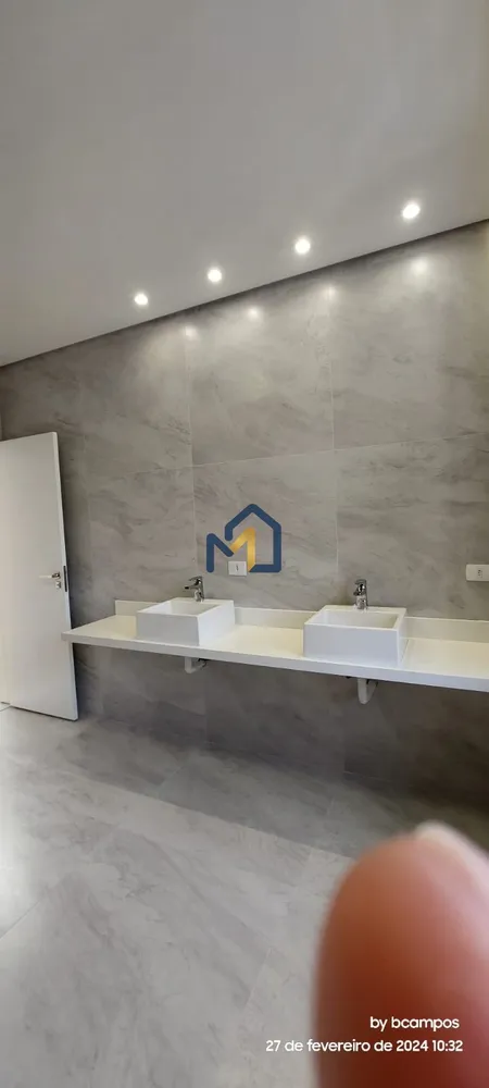 Casa, 4 quartos, 360 m² - Foto 16