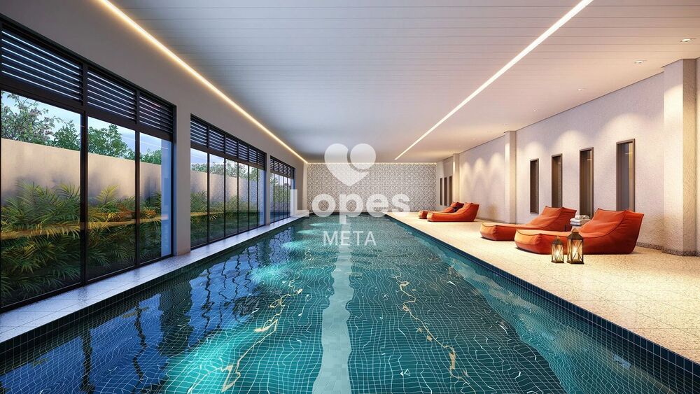 Apartamento à venda, 34m² - Foto 5