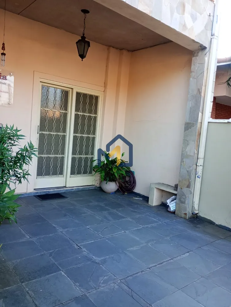 Casa, 3 quartos, 110 m² - Foto 13